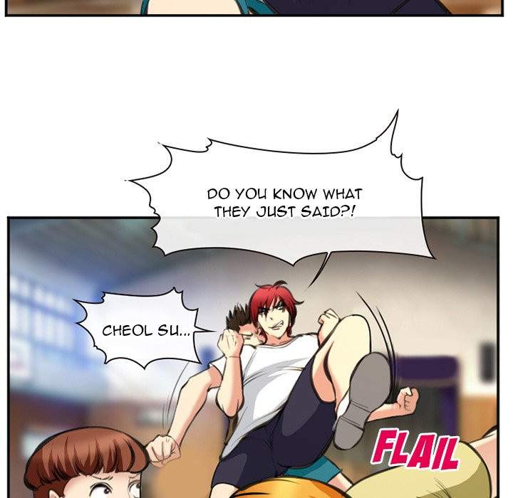 Dating Contract chapter 73 page 56