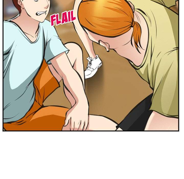Dating Contract chapter 73 page 57