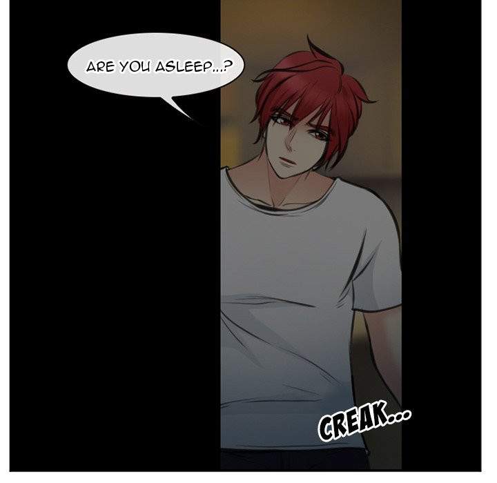 Dating Contract chapter 73 page 64