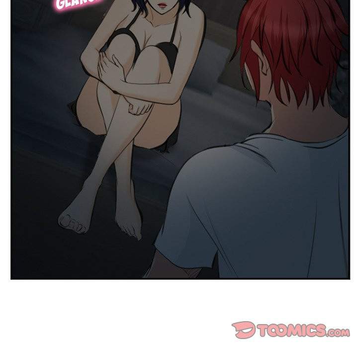 Dating Contract chapter 73 page 66