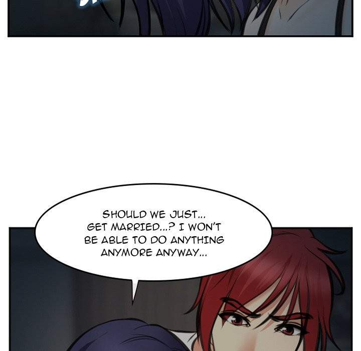 Dating Contract chapter 73 page 71