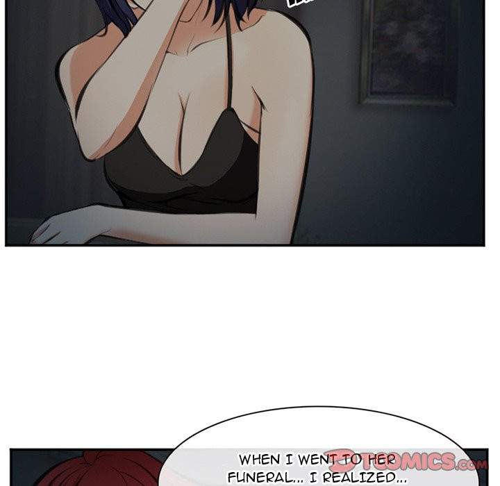 Dating Contract chapter 73 page 74