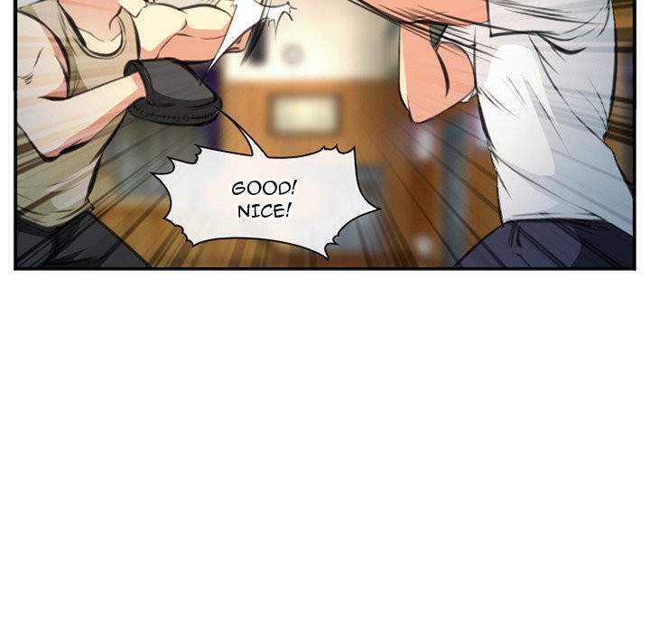 Dating Contract chapter 73 page 83