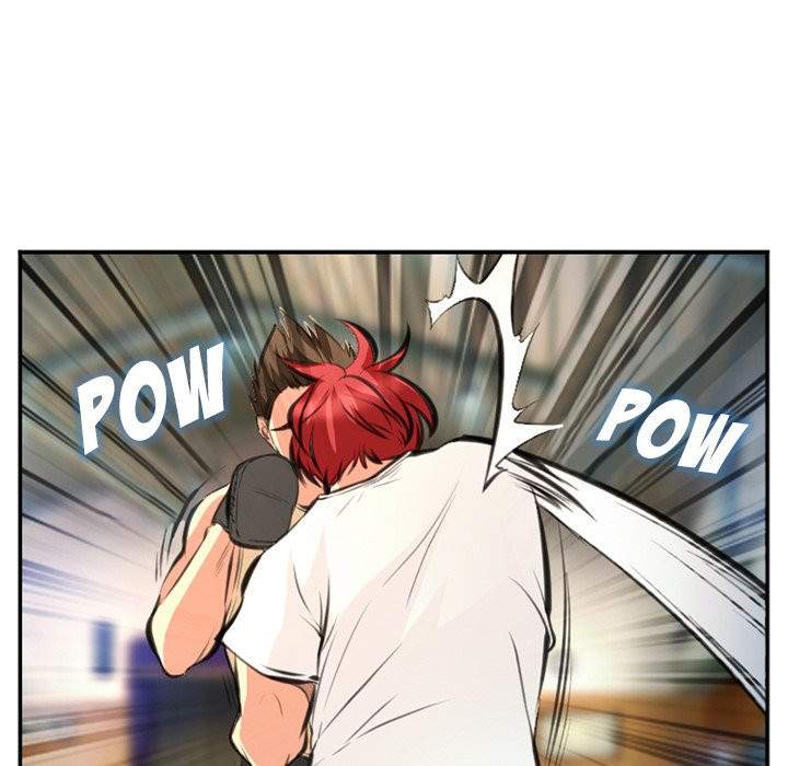 Dating Contract chapter 73 page 84