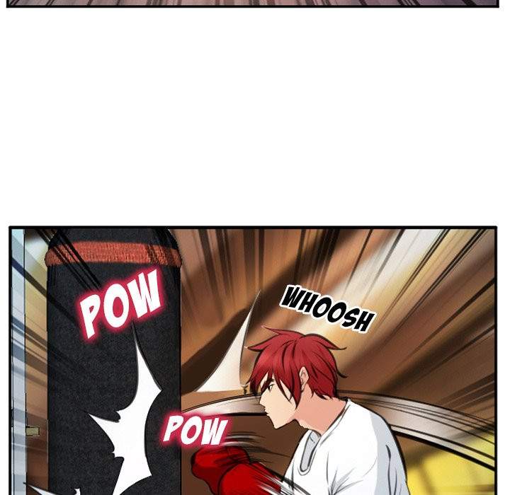 Dating Contract chapter 73 page 87