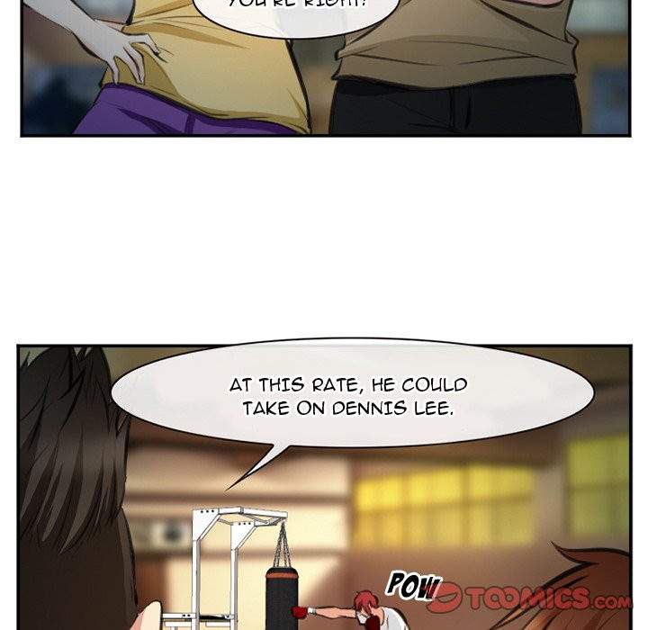 Dating Contract chapter 73 page 90