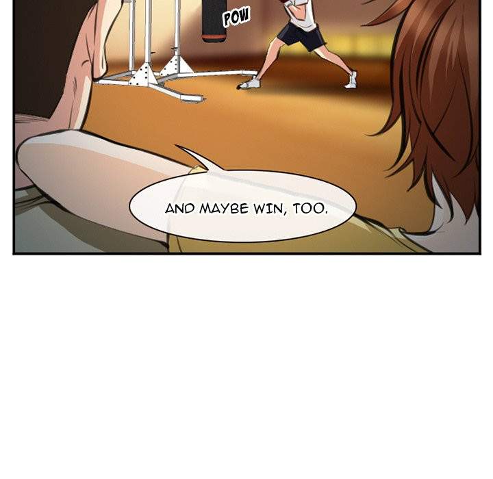 Dating Contract chapter 73 page 91