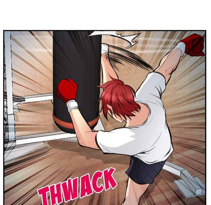 Dating Contract chapter 73 page 92