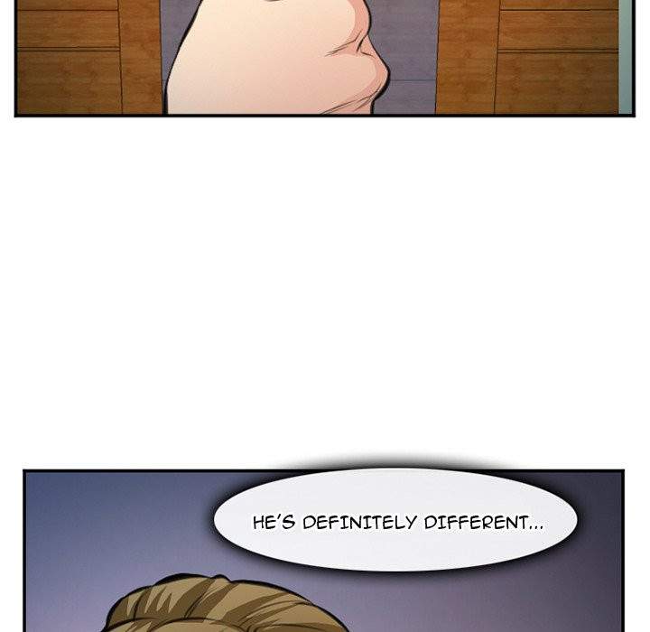 Dating Contract chapter 73 page 96