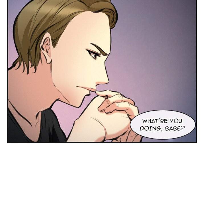Dating Contract chapter 73 page 97
