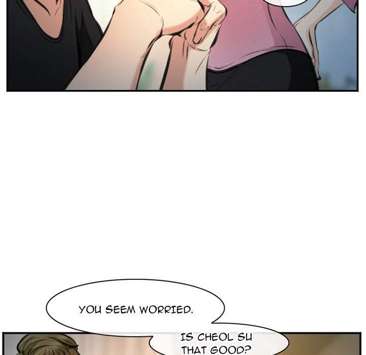Dating Contract chapter 73 page 99