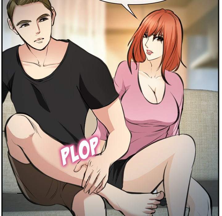 Dating Contract chapter 73 page 100