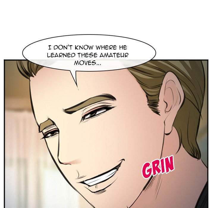 Dating Contract chapter 73 page 103