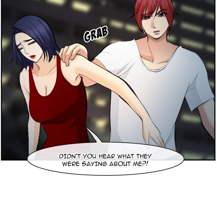 Dating Contract chapter 74 page 12