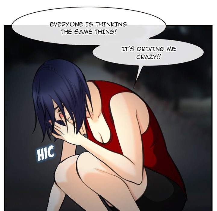 Dating Contract chapter 74 page 13