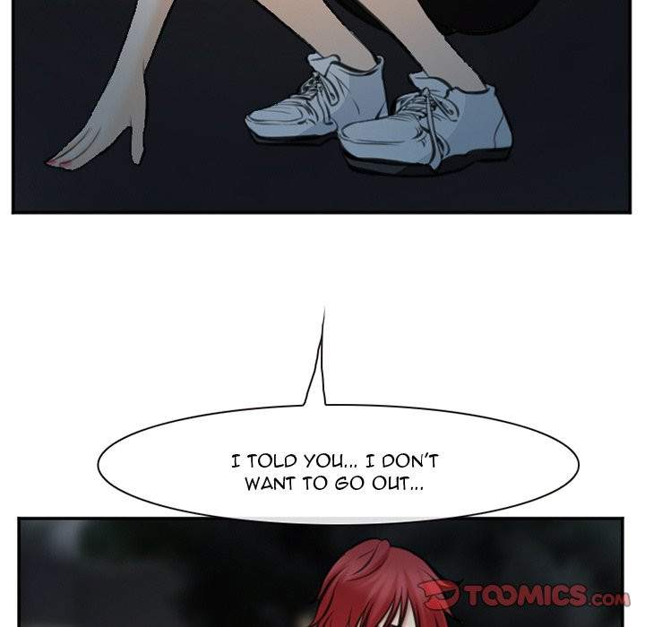 Dating Contract chapter 74 page 14