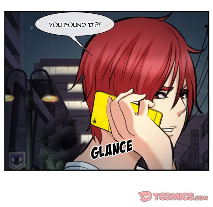 Dating Contract chapter 74 page 18