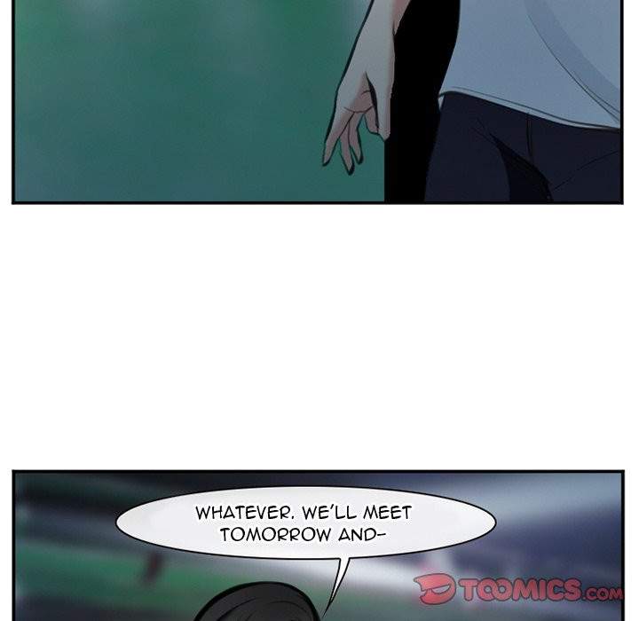 Dating Contract chapter 74 page 22