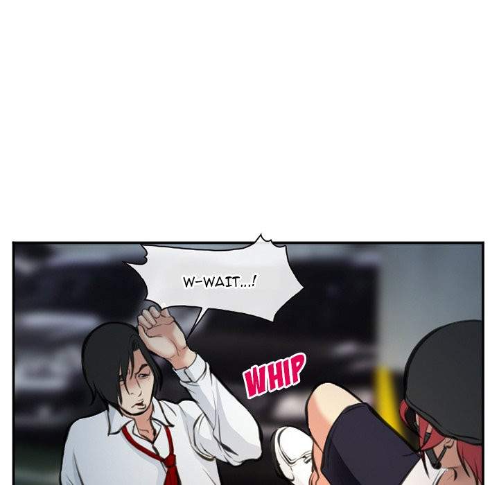 Dating Contract chapter 74 page 27