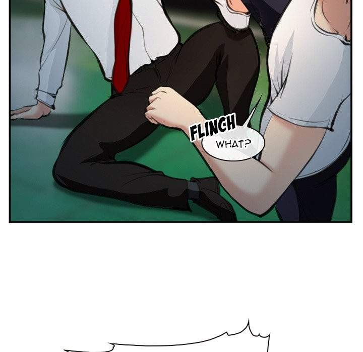Dating Contract chapter 74 page 28
