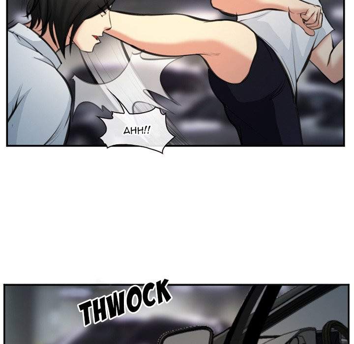 Dating Contract chapter 74 page 31