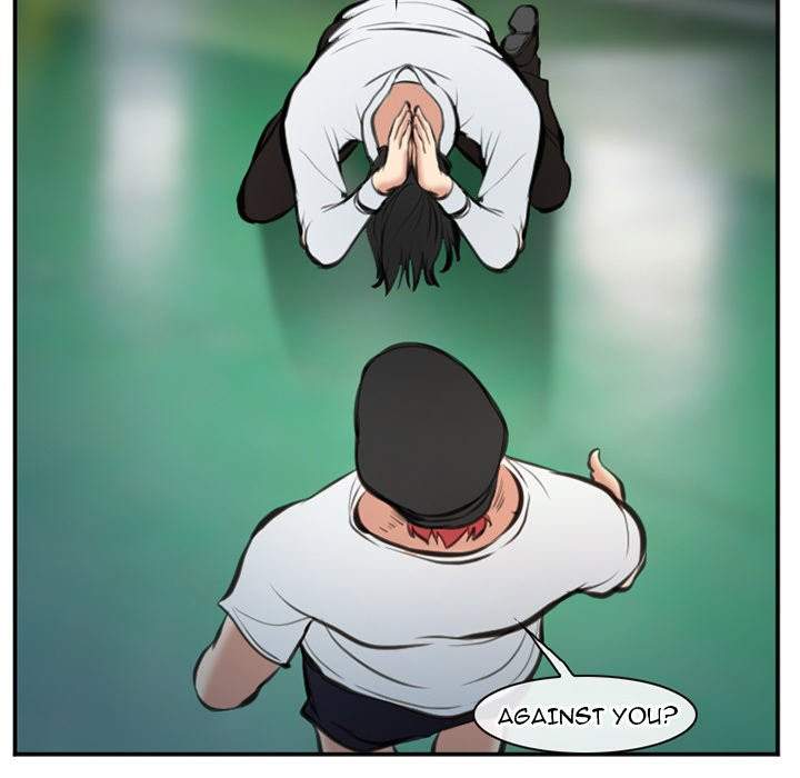 Dating Contract chapter 74 page 35