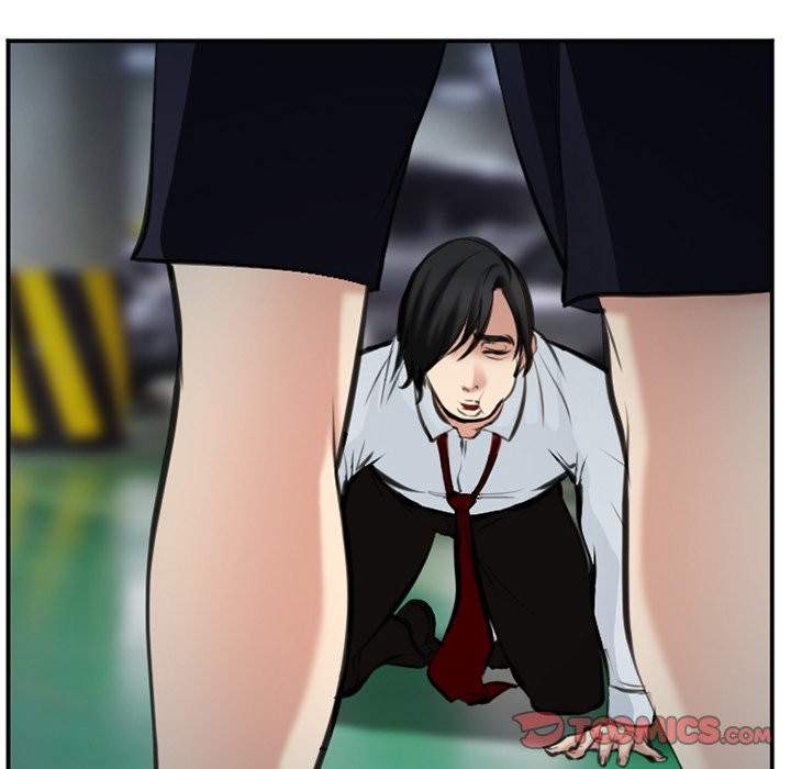 Dating Contract chapter 74 page 38