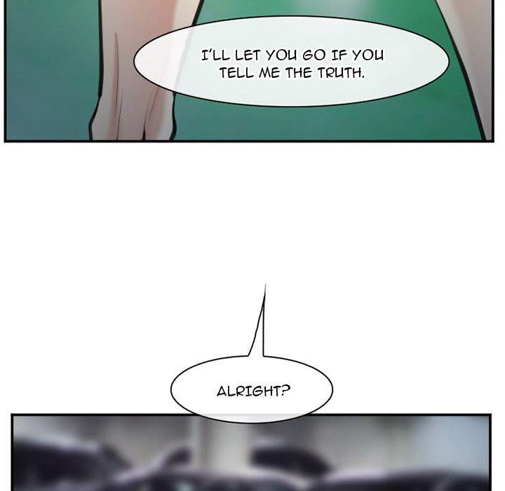 Dating Contract chapter 74 page 39