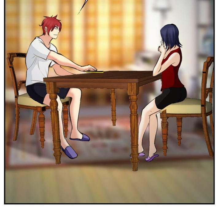 Dating Contract chapter 74 page 43