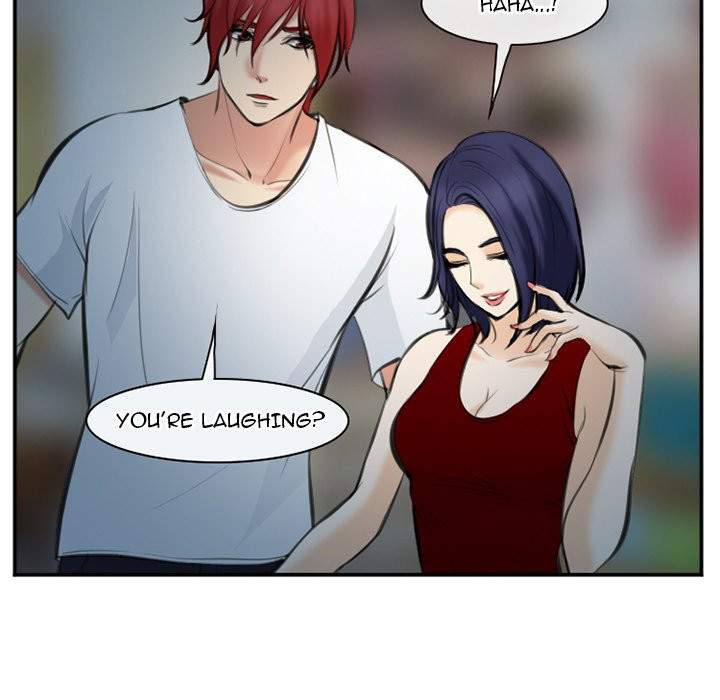 Dating Contract chapter 74 page 57