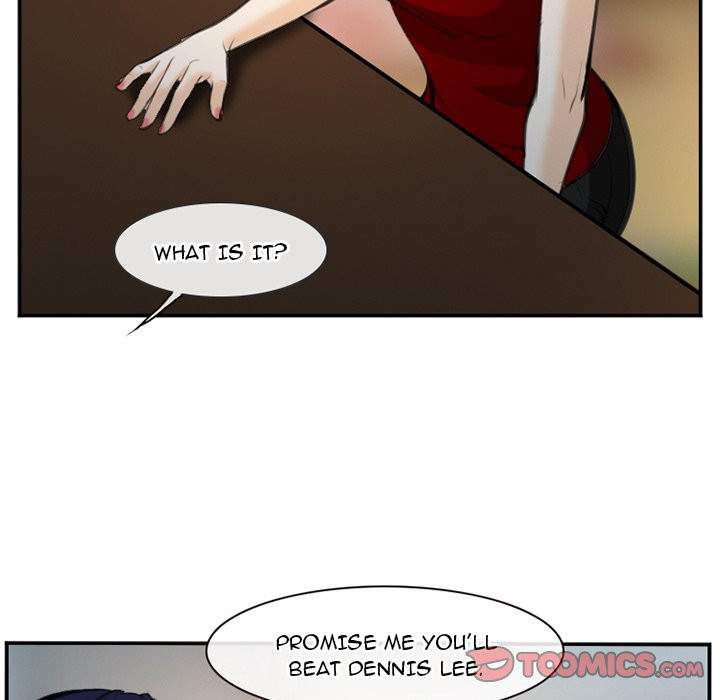 Dating Contract chapter 74 page 62
