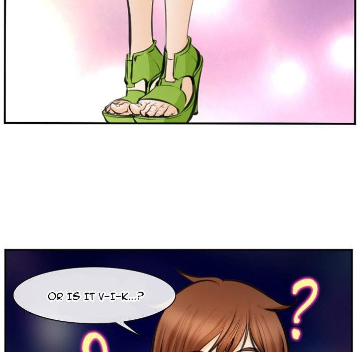 Dating Contract chapter 74 page 69