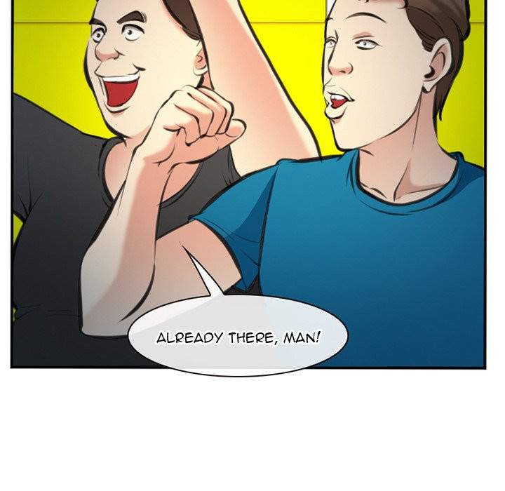 Dating Contract chapter 74 page 71