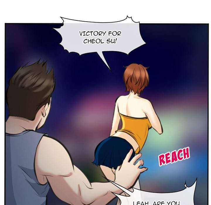 Dating Contract chapter 74 page 75