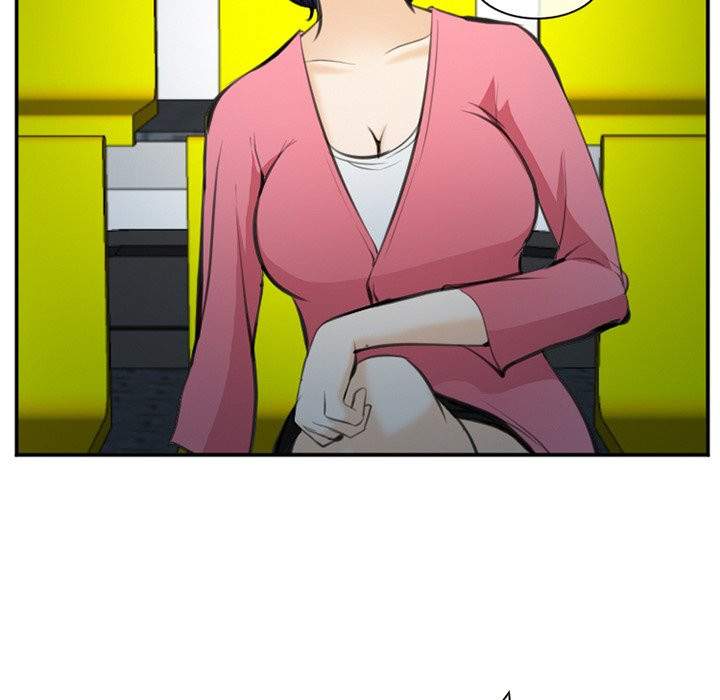 Dating Contract chapter 74 page 77