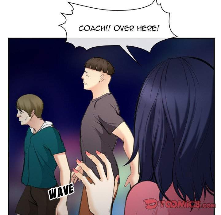 Dating Contract chapter 74 page 78