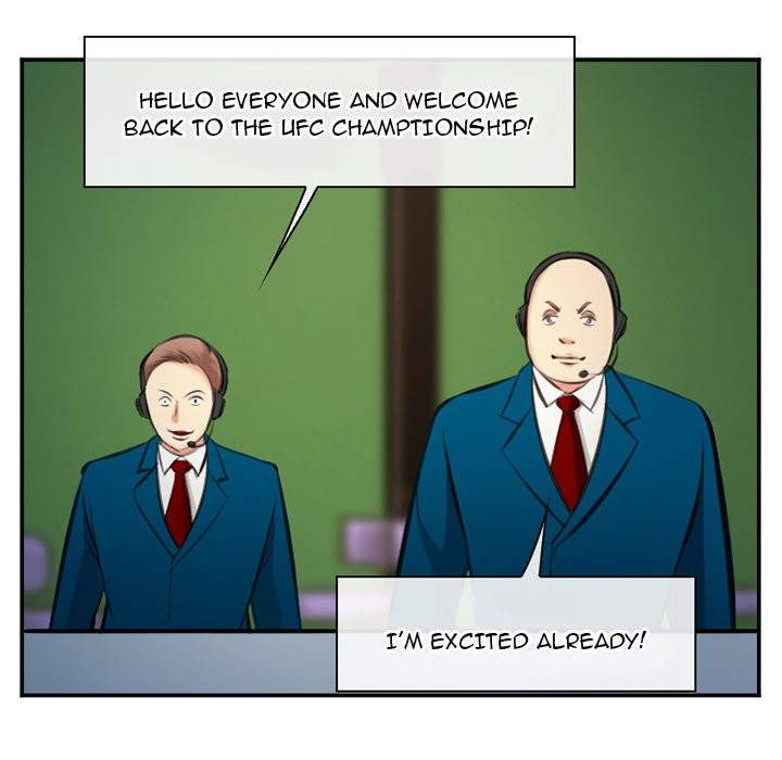 Dating Contract chapter 74 page 83