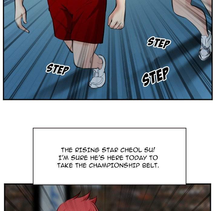 Dating Contract chapter 74 page 87