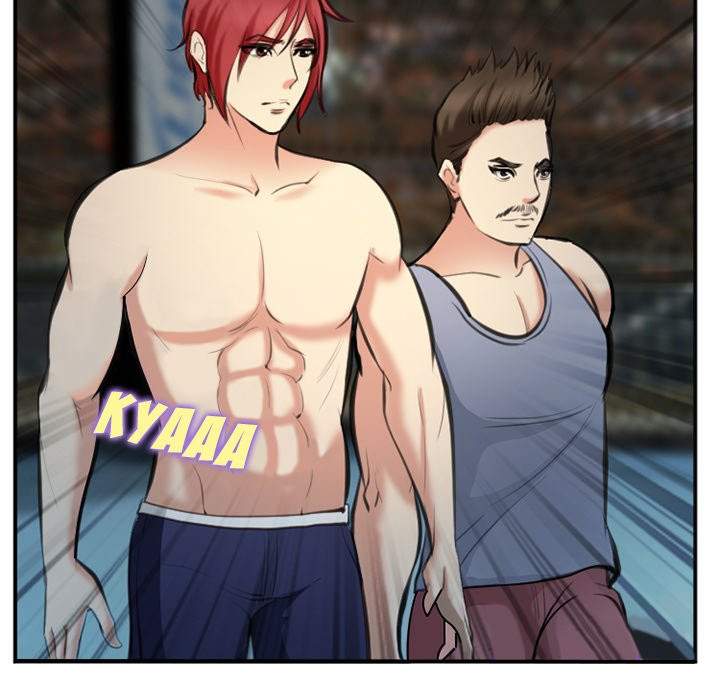 Dating Contract chapter 74 page 88