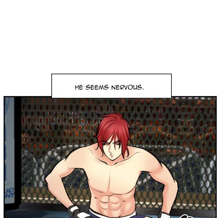 Dating Contract chapter 74 page 89
