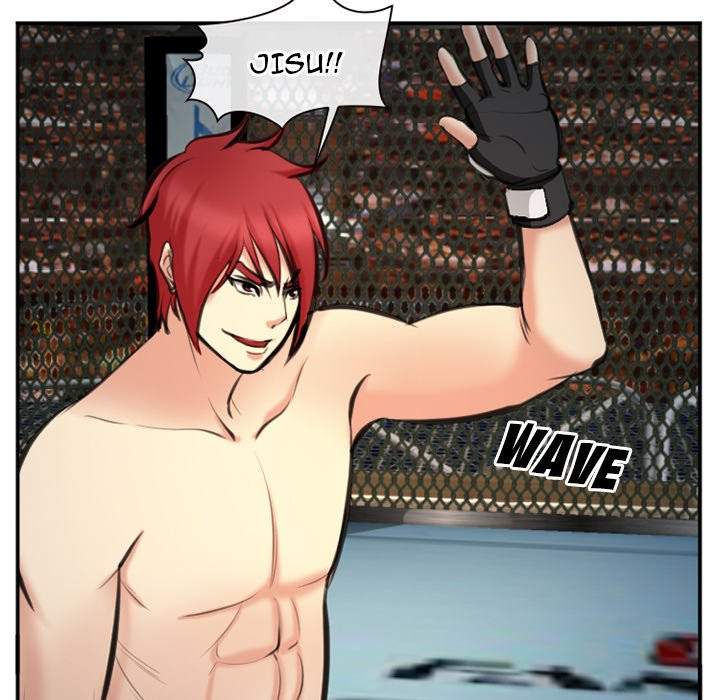 Dating Contract chapter 74 page 95