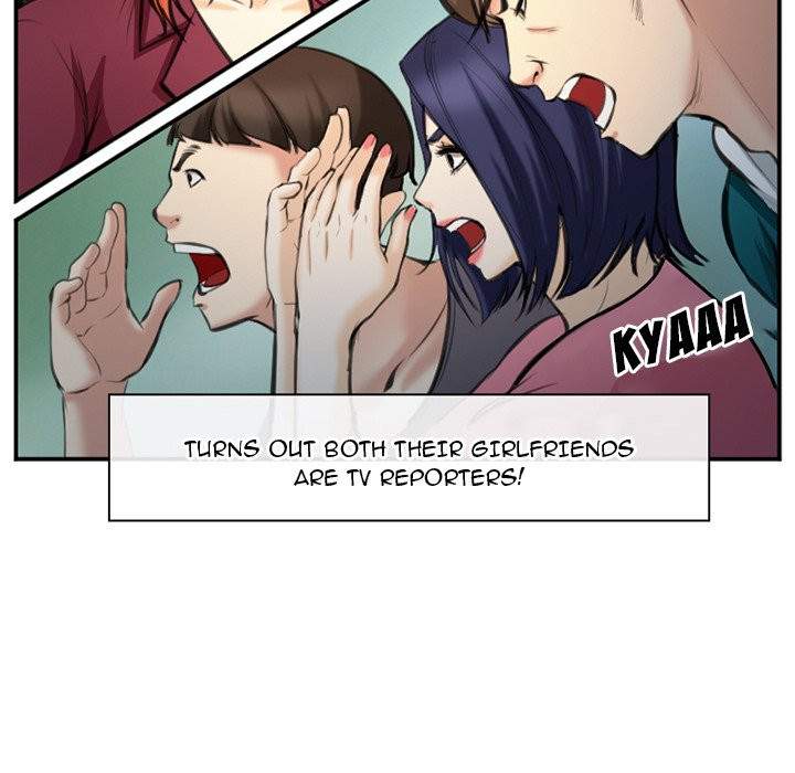Dating Contract chapter 74 page 101