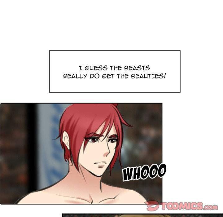 Dating Contract chapter 74 page 102