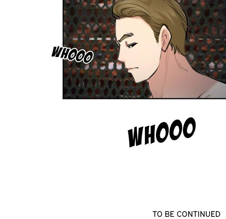 Dating Contract chapter 74 page 103