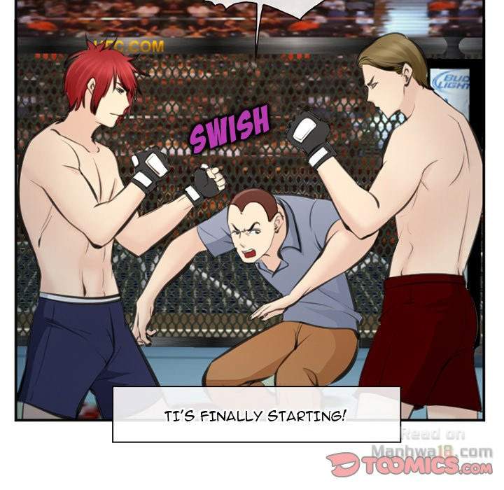 Dating Contract chapter 75 page 10