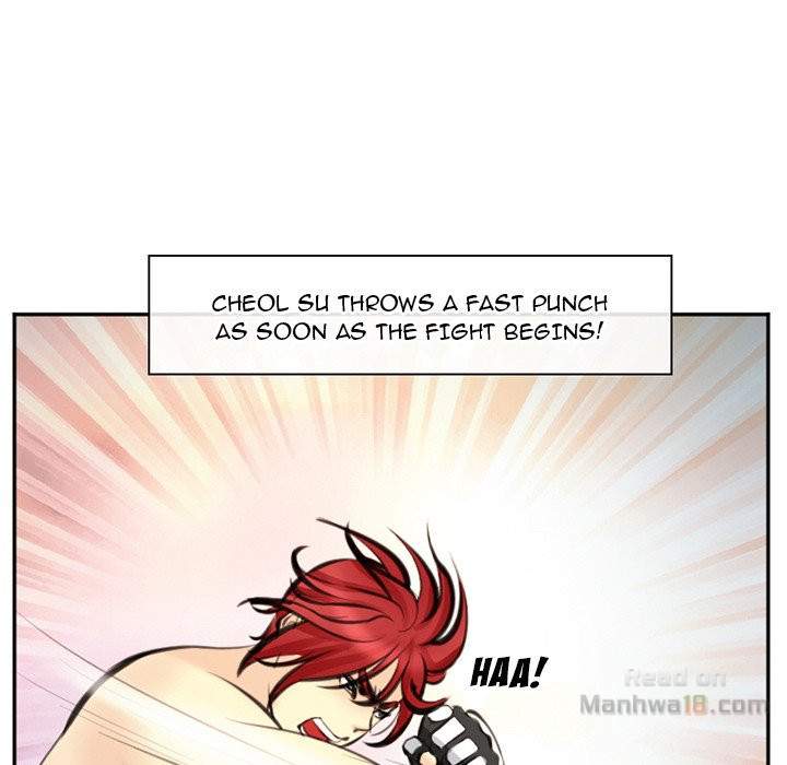 Dating Contract chapter 75 page 13
