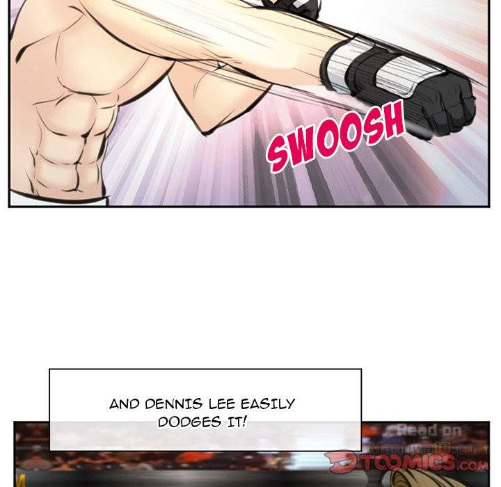 Dating Contract chapter 75 page 14