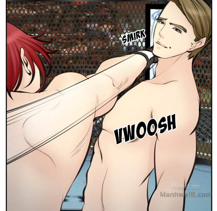 Dating Contract chapter 75 page 15