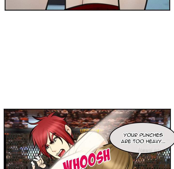 Dating Contract chapter 75 page 16