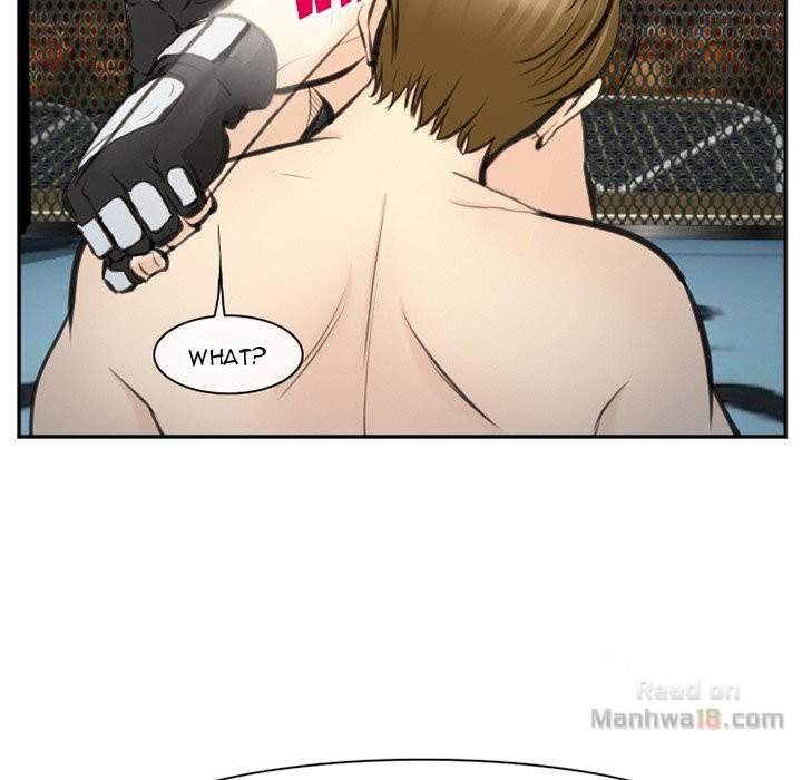 Dating Contract chapter 75 page 17